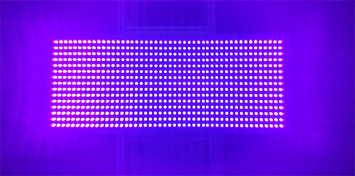 優(yōu)杰特光電研發(fā)新型UVLED面光源固化機(jī)設(shè)備YJT-3080-9000