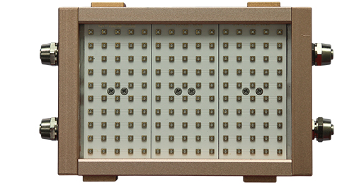 UVLED固化機(jī)面光源的原理、結(jié)構(gòu)及應(yīng)用